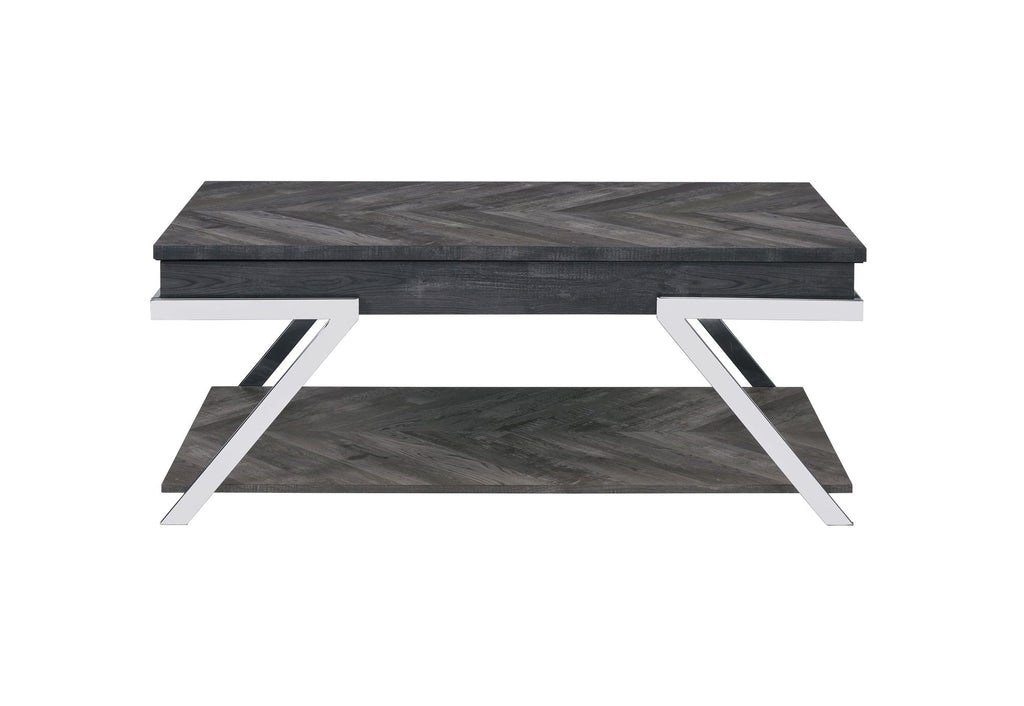 Roma Lift Top Cocktail Table by Yeah Depot - Comfortable Living Decor