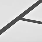 Rosmary High Gloss Surface Cocktail Table by Orien - Comfortable Living Decor