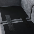 Stylish Modular Sectional Sofa for Comfortable Home Seating - Comfortable Living Decor