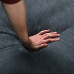 Stylish Modular Sectional Sofa for Comfortable Home Seating - Comfortable Living Decor