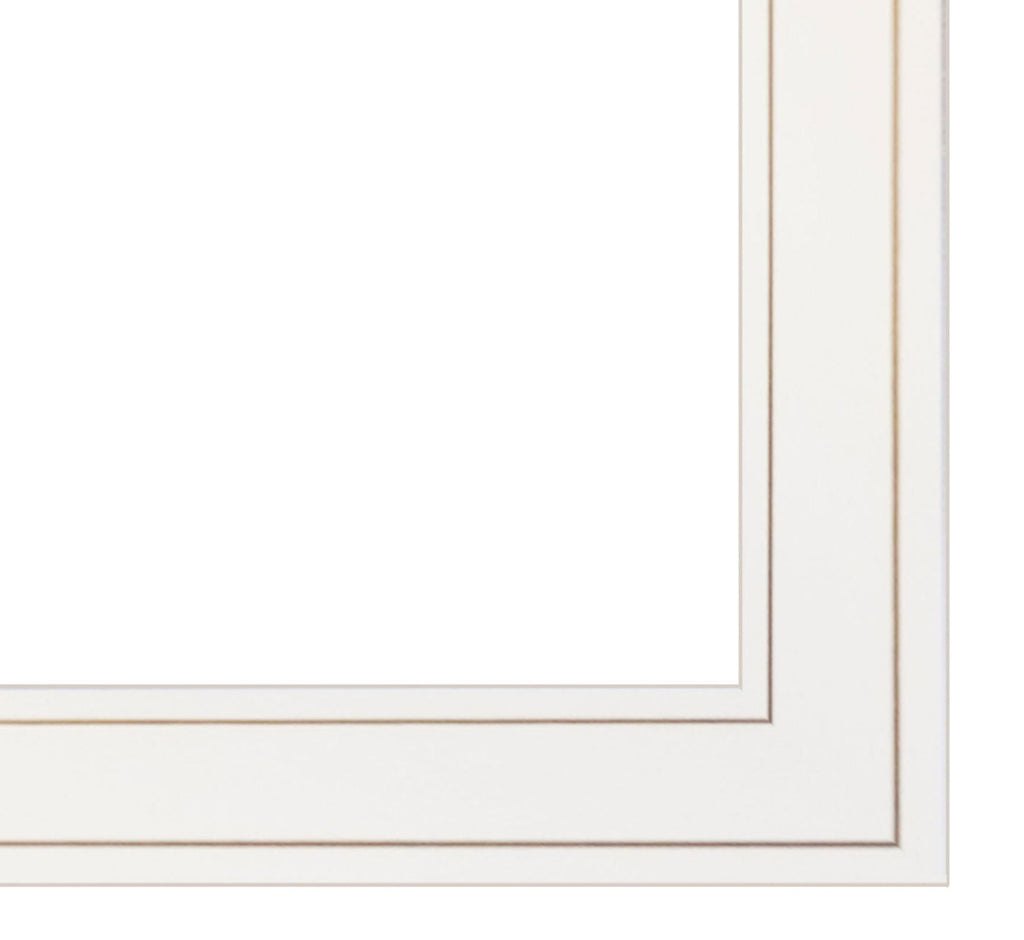 Trendy Decor 4U "Pleasant View" Framed Wall Art, Modern Home Decor Framed Print for Living Room, Bedroom & Farmhouse Wall Decoration by Lori Deiter - Comfortable Living Decor